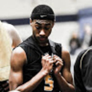 Meet your Posher, Mark